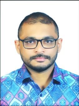 Abhinandh G