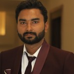 Ajay yadav