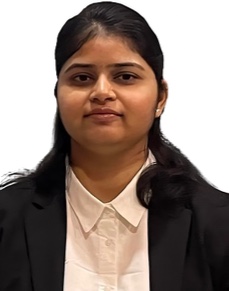 VAISHALI YADAV