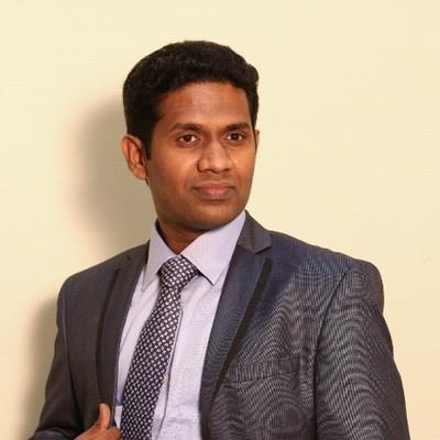 Vijay Baskar. R