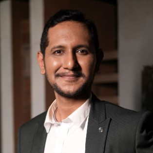 Vaibhav Dahale