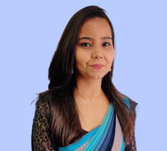 Hitashree Sharma