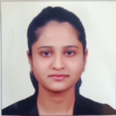 Bhagyajyoti Thelgar