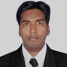 Karthick S