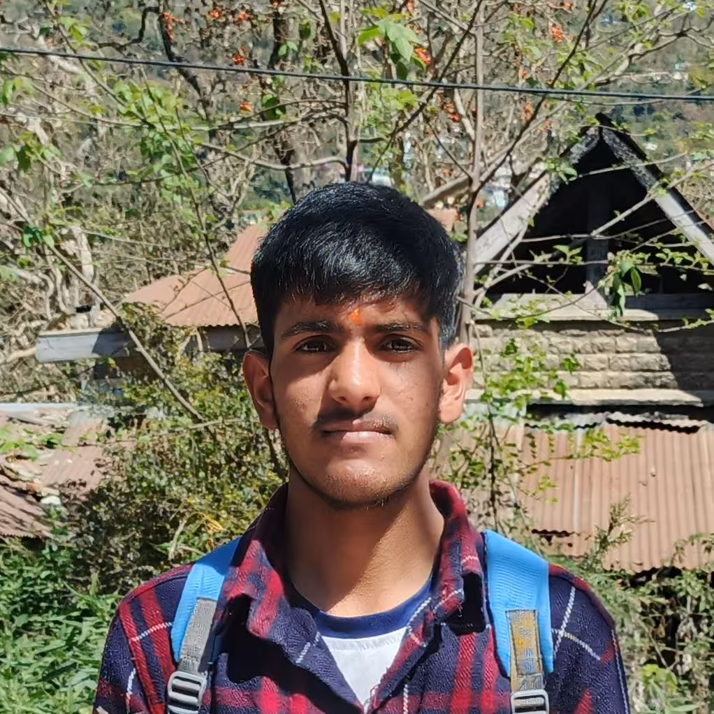 NARAYAN SINGH