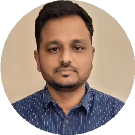 Pravin Kadam