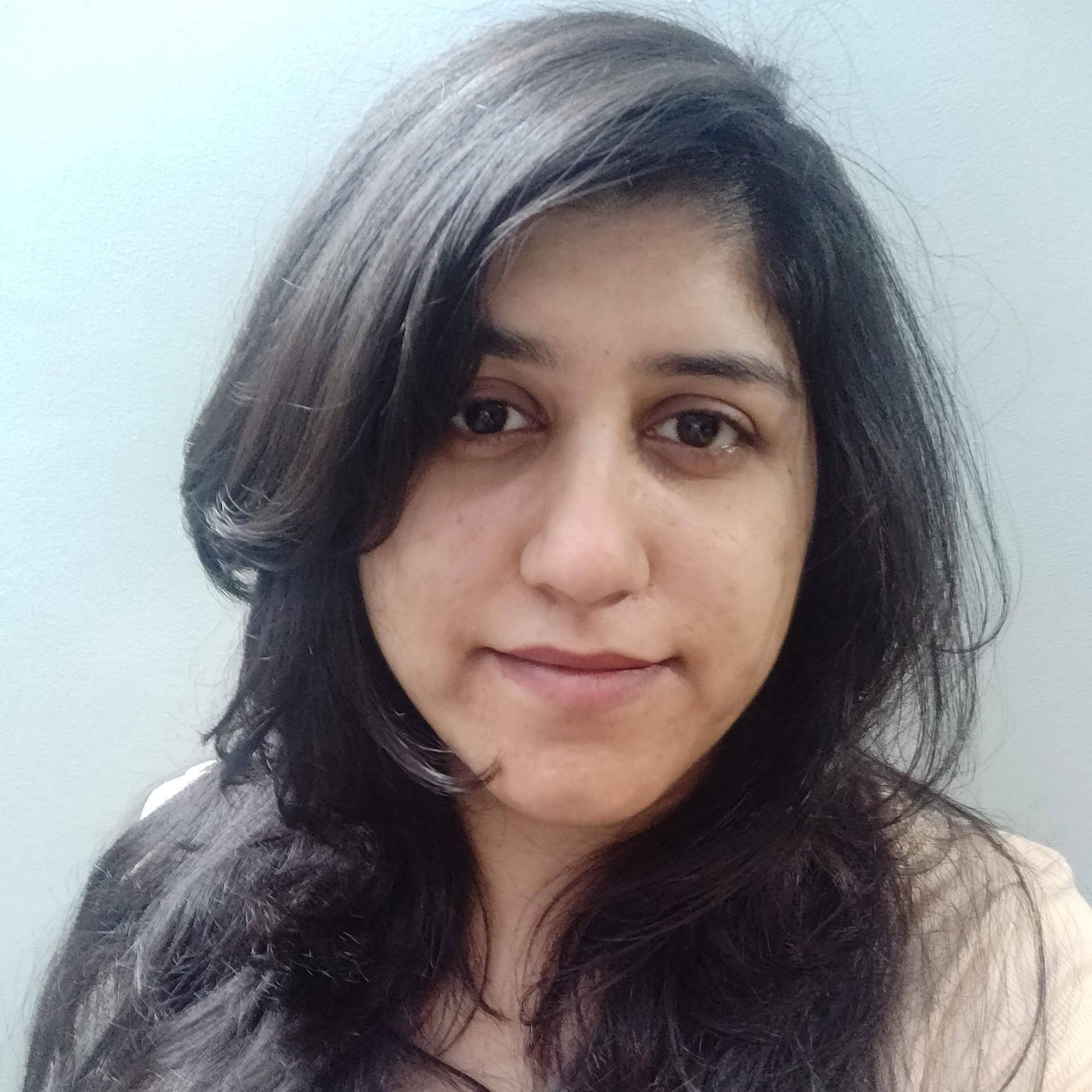 Shrity Suri