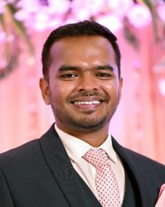 Devesh Chaube