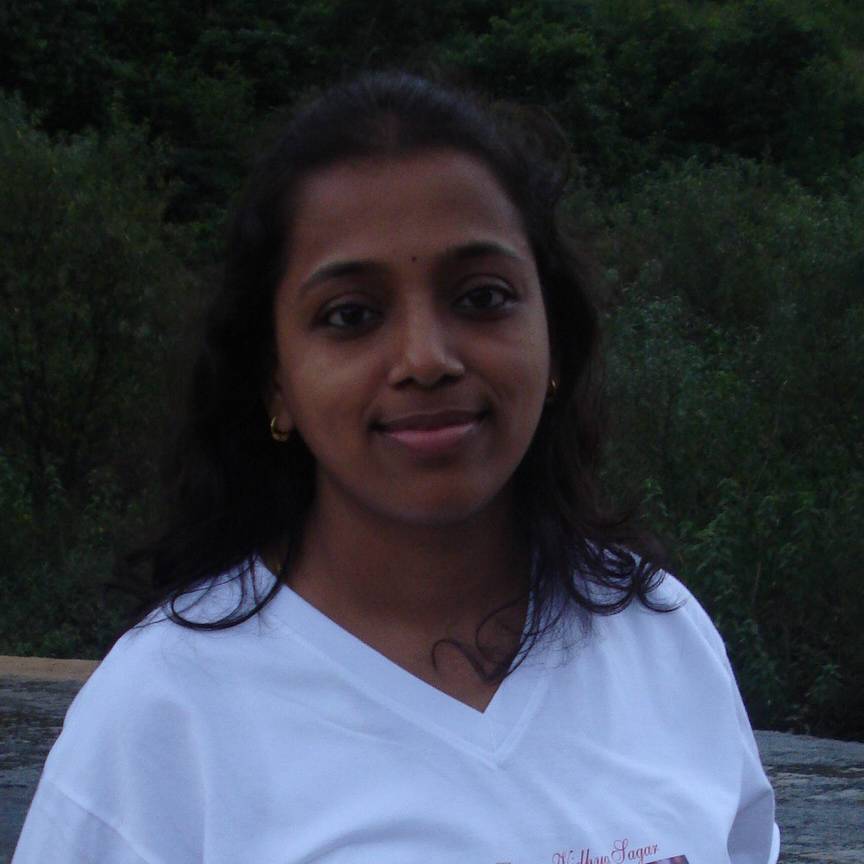 Vijayavani Sagar