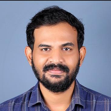 Prasanth Raj