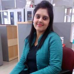 Astha Kapoor