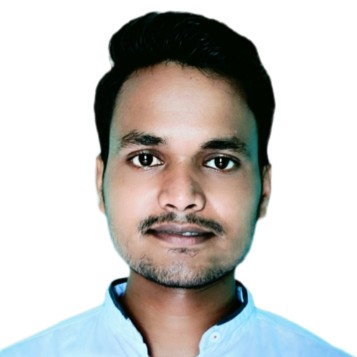 Kiran Ranjan Behera