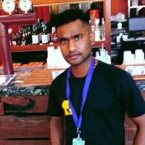 Sushil Kumar Kamat