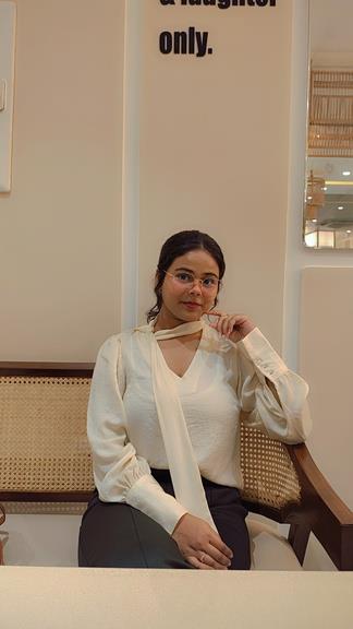 Aaruni Singh