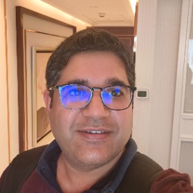 DHIRAJ ARORA