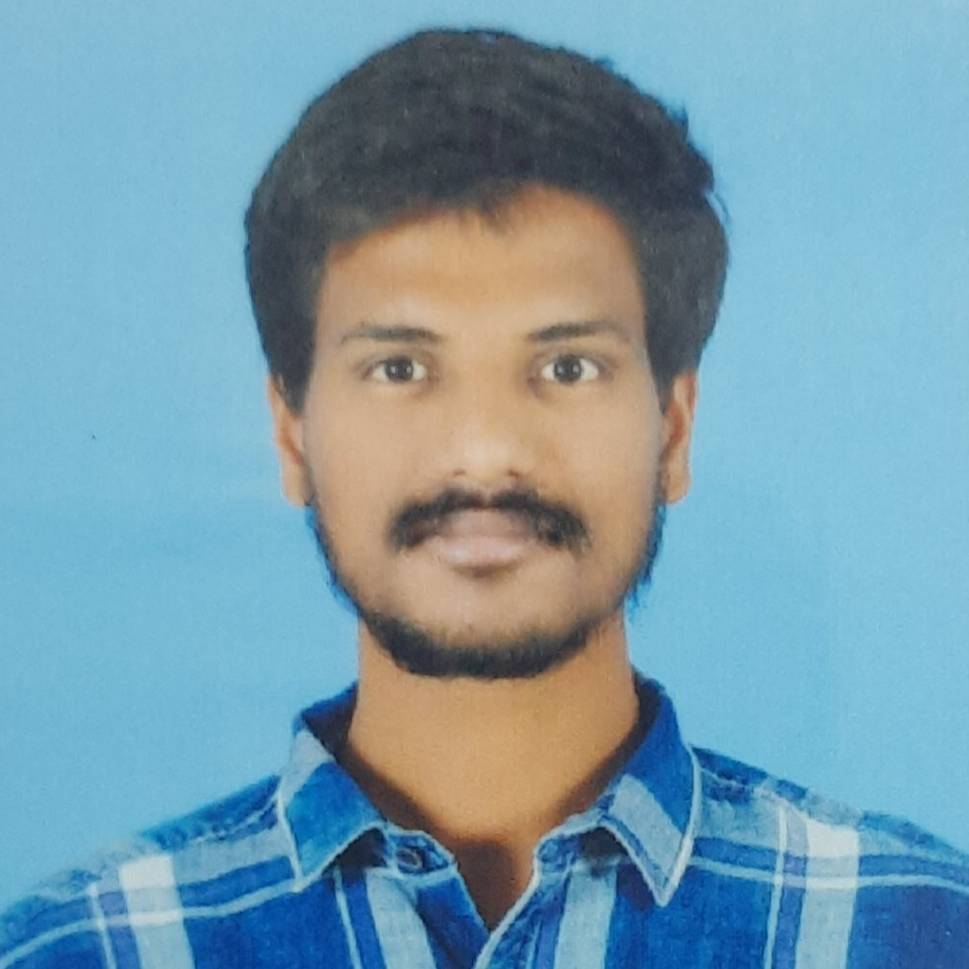 Mohana Suryanarayana Villuri