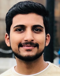 sahil nikhade
