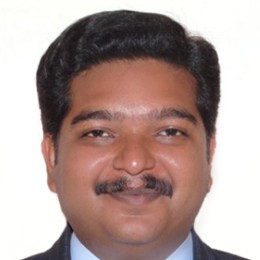 A. KALIDHASAN