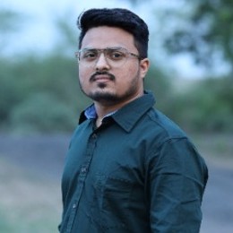 VAIBHAV BALKI