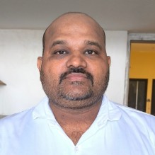 MAHESH AJINATH JAWALE