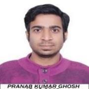 PRANAB KUMAR GHOSH