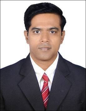 Manish Prabhakar Yande