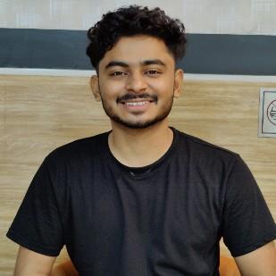 Sahil Kumar