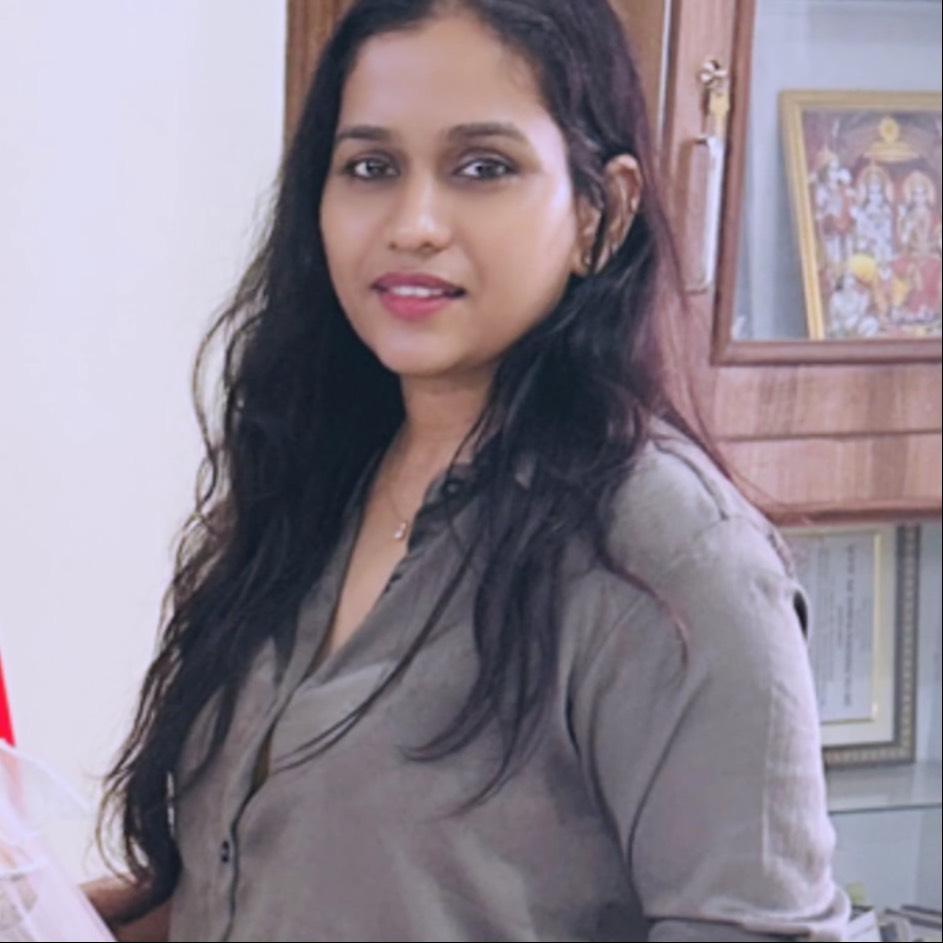 Ramya Yanamaddi