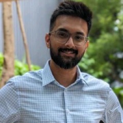 Srikar Kothapalli
