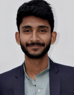 FARHAN ALI KHAN