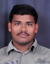 T N RAVEENDRATEJA SIDDINENI