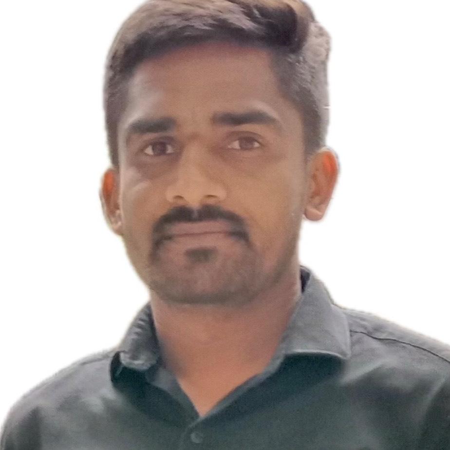 CHANDRAKANTHA K K