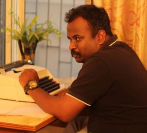 Praveen Anthony