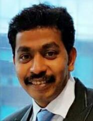 Bhaskar Nadar
