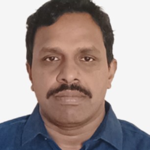 KRISHNA RAO KAKKIRALA