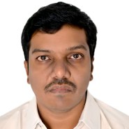 Suresh A.K