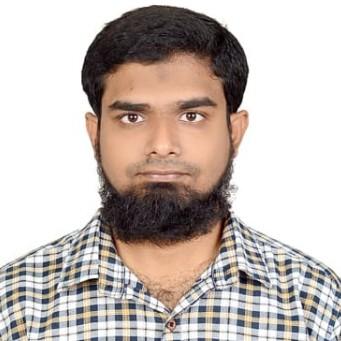KHAJA ZAFEERUDDIN