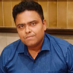 Abhinav Vishnoi