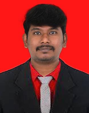 Prabhakaran T