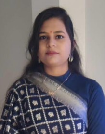 SHREYA SINGH