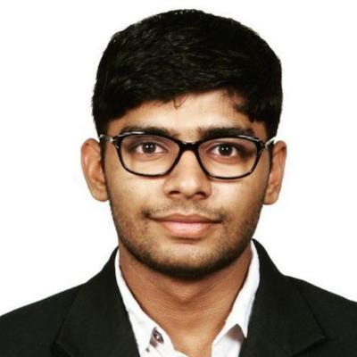 Sibimanyu Muralidharan