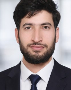 JAHANGIR AHMAD WANI