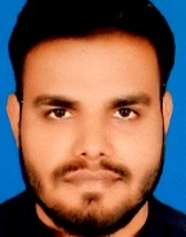 Kumar Abhishek Singh