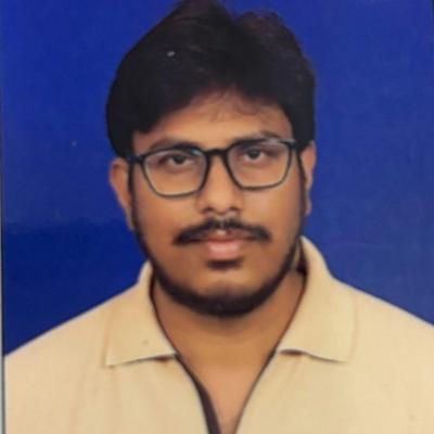 Sagar Puletipalli