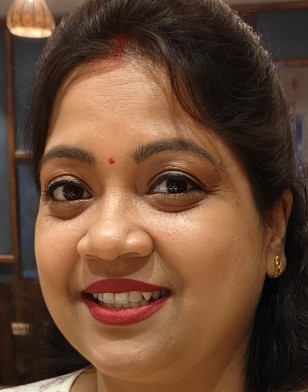Shweta Kashyap