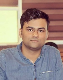 Aditya Pandey