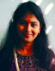 Sri Pooja KATTA