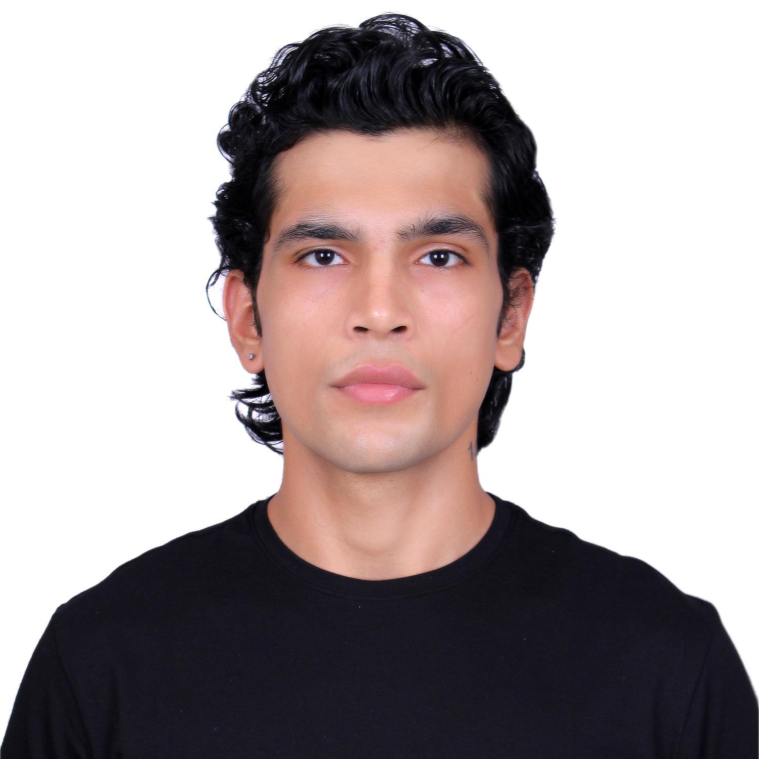 Yuvraj Malhotra