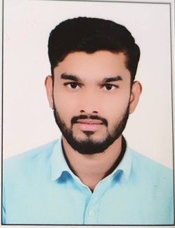 Dnyaneshwar Maroti Konkewad