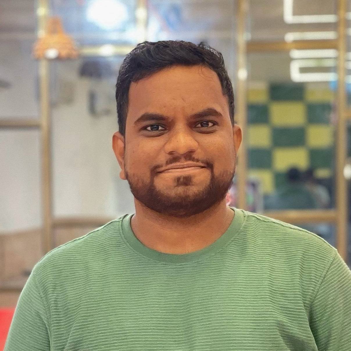Kaustubh Bute
